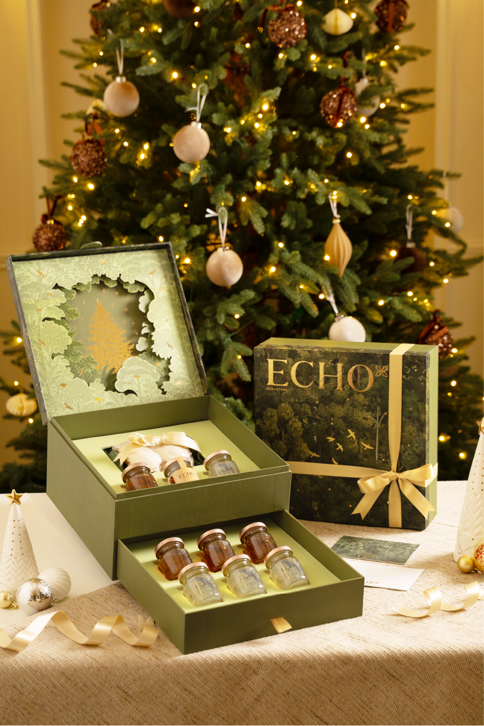 Hampers Christmas Aurora
