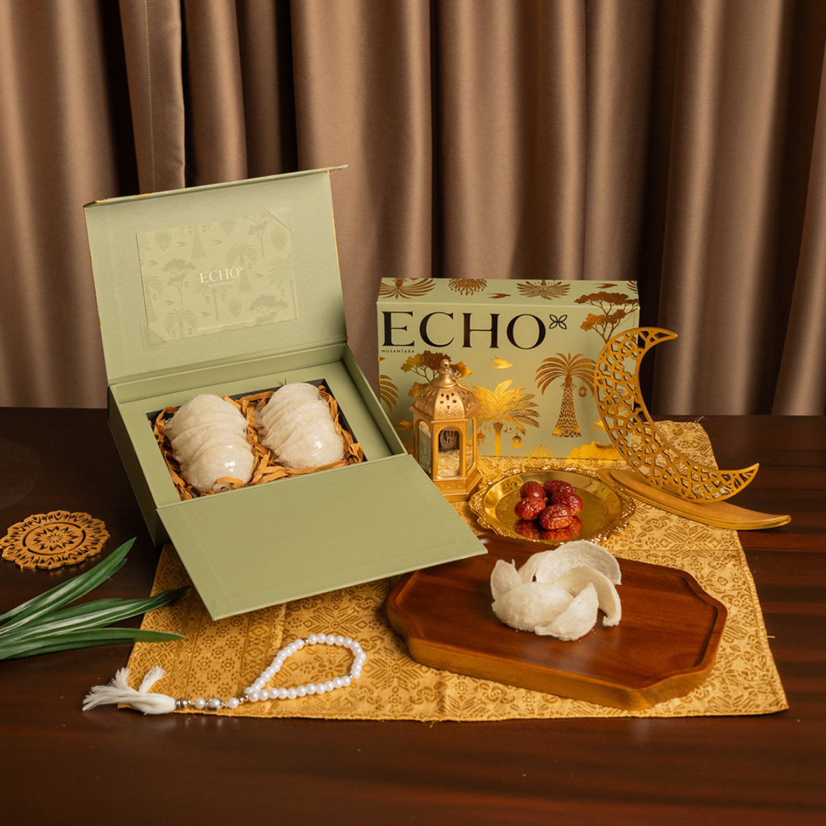 Ramadan Hampers - Daania Gift Set