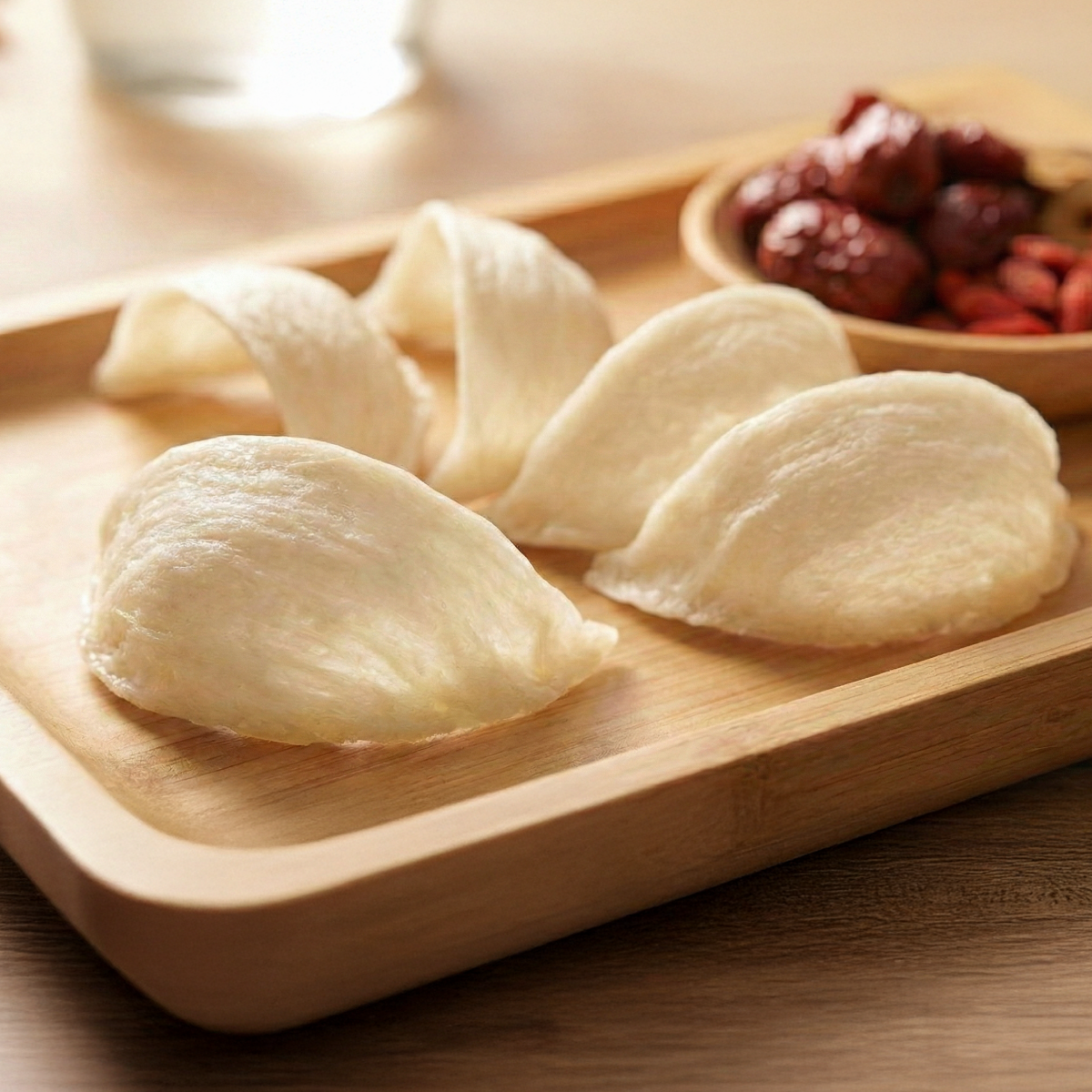 Dry Bird's Nest - Cup