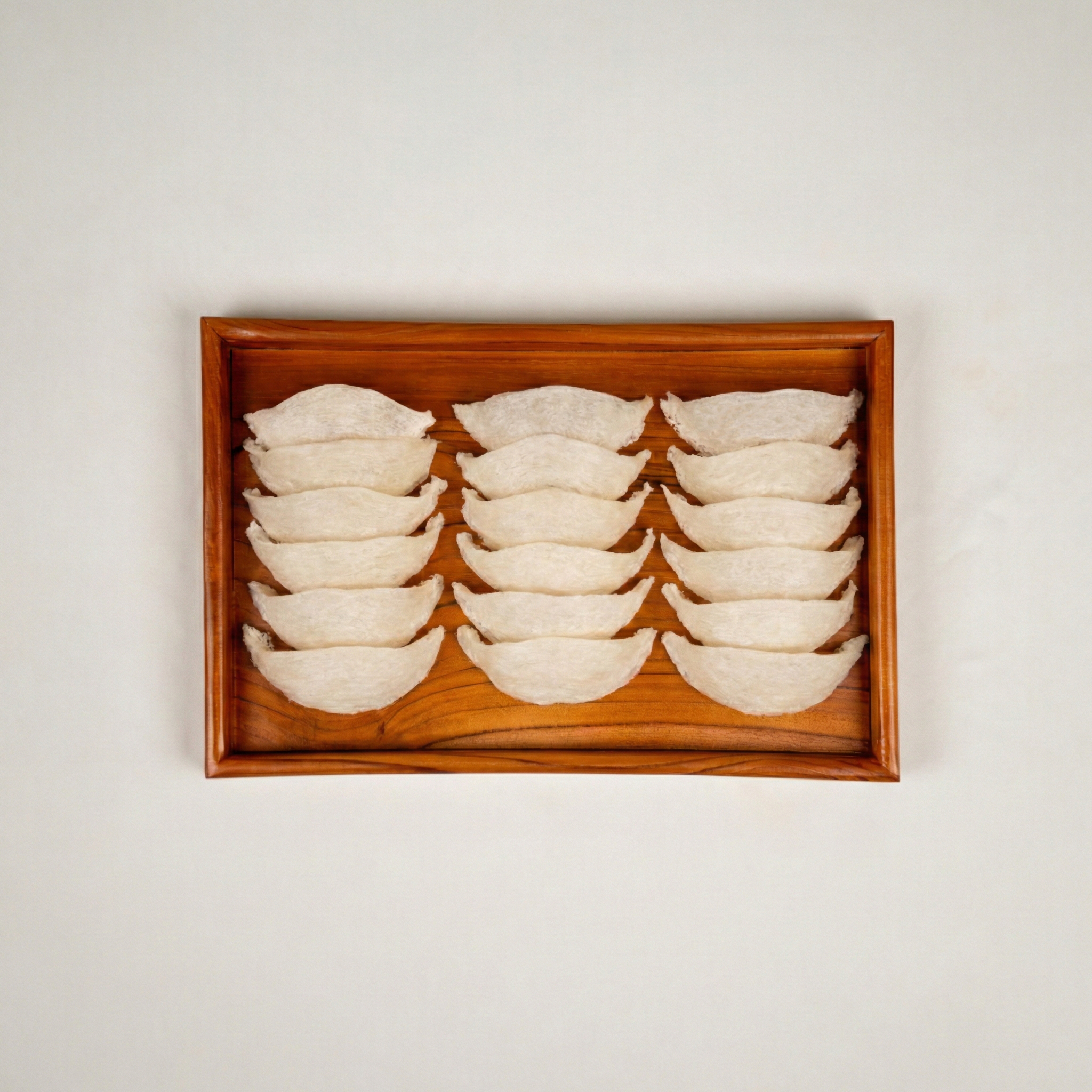 Dry Bird's Nest - Strips