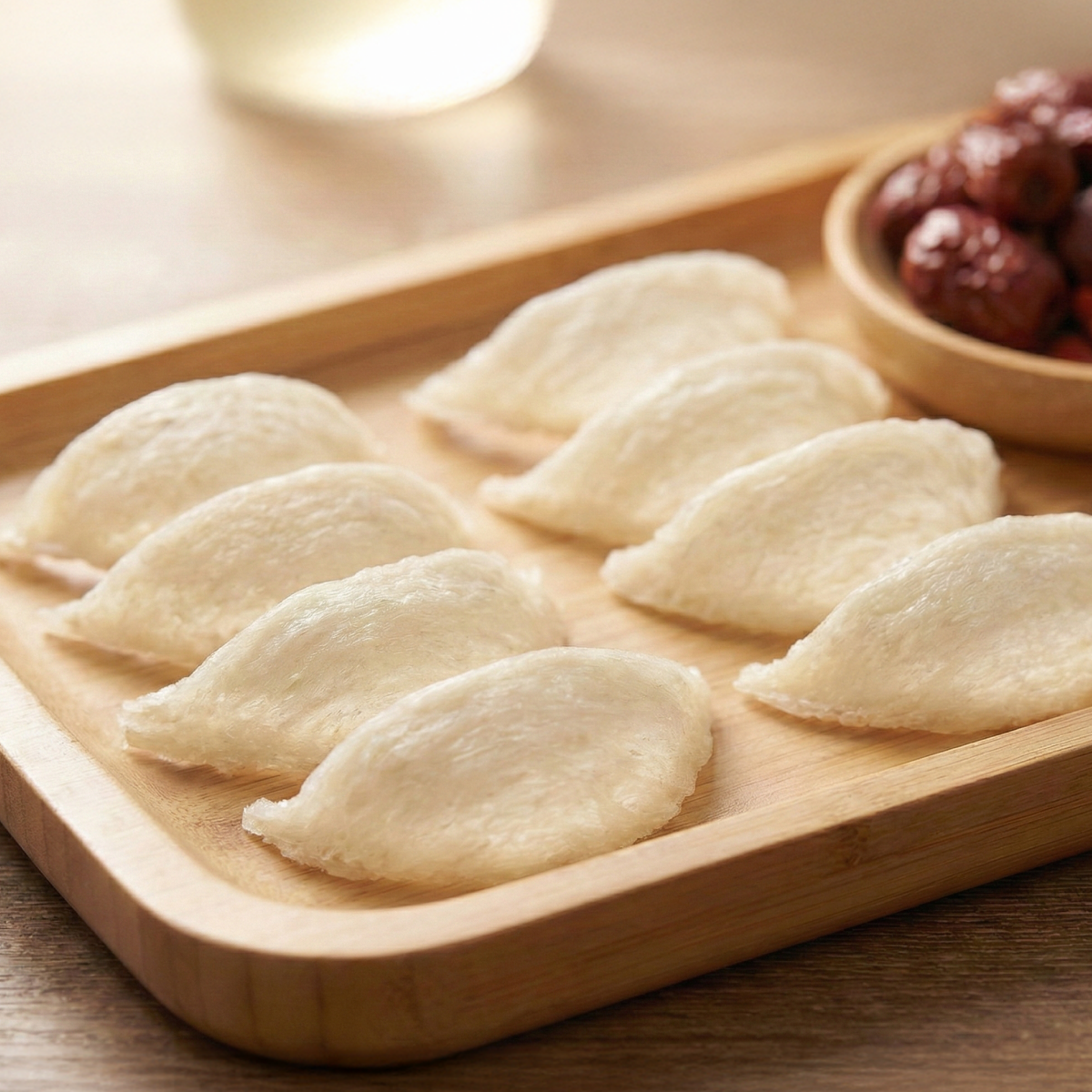 Dry Bird's Nest - Strips