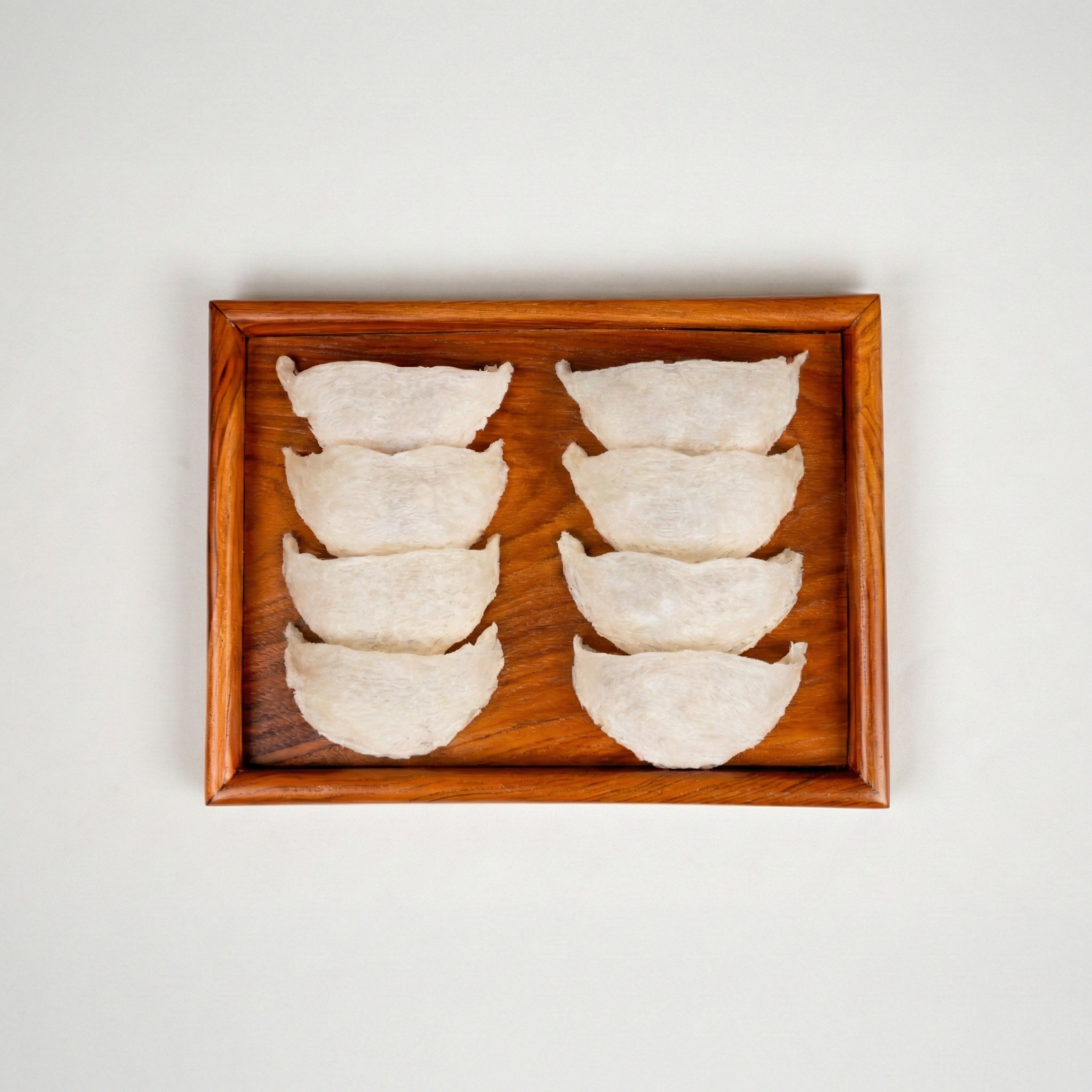 Dry Bird's Nest - Triangle